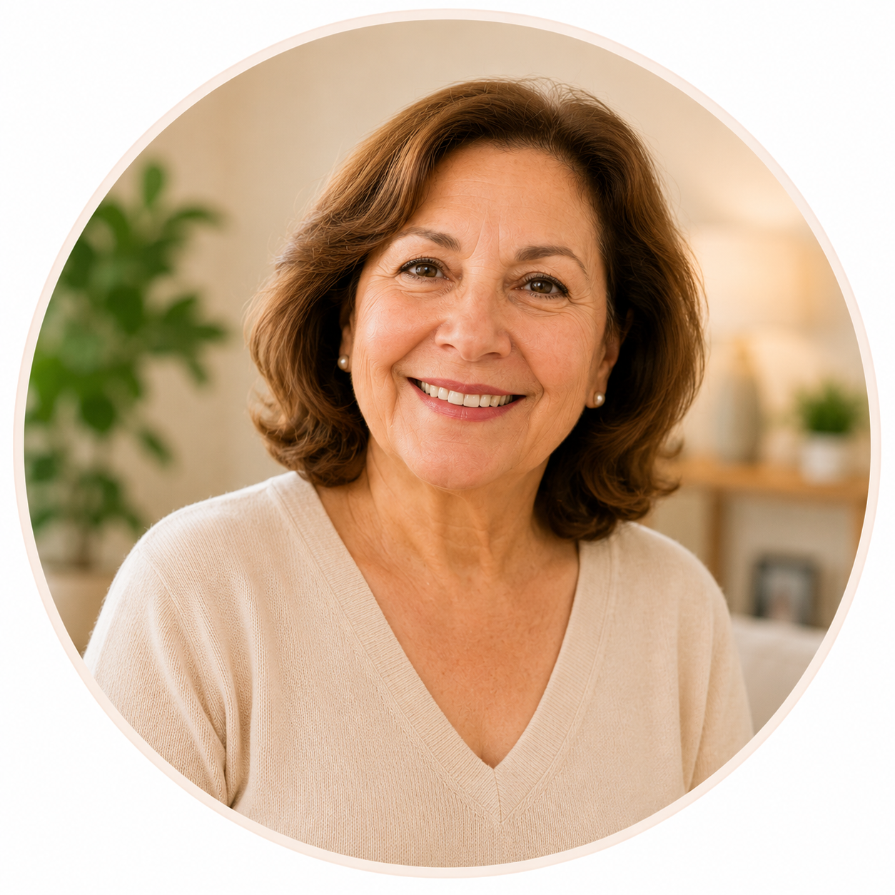 Annette P.